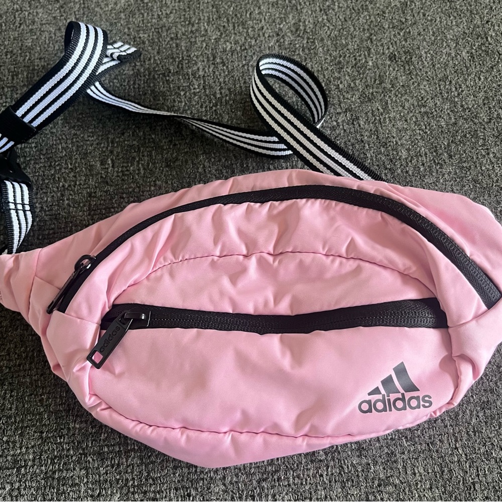 Adidas Fanny Pack/ Belt Bag